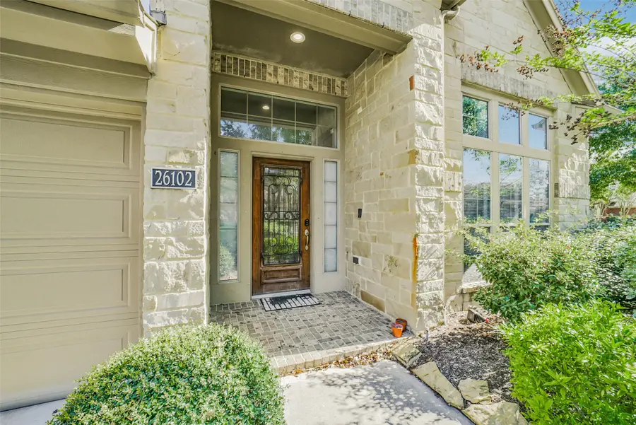 26102 Salt Creek Lane, Katy, TX 77494 - #3