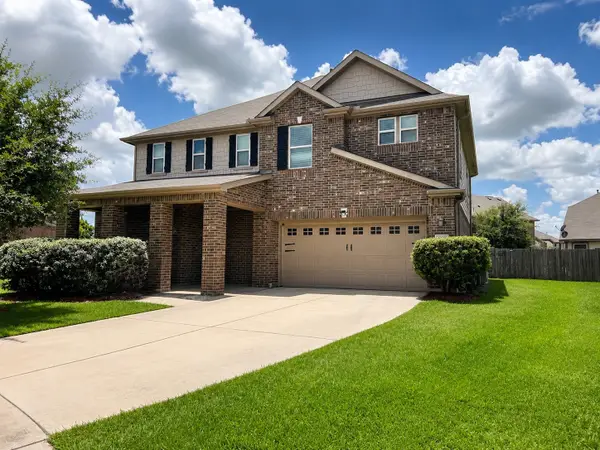 5011 Laird Forest Court, Katy, TX 77493