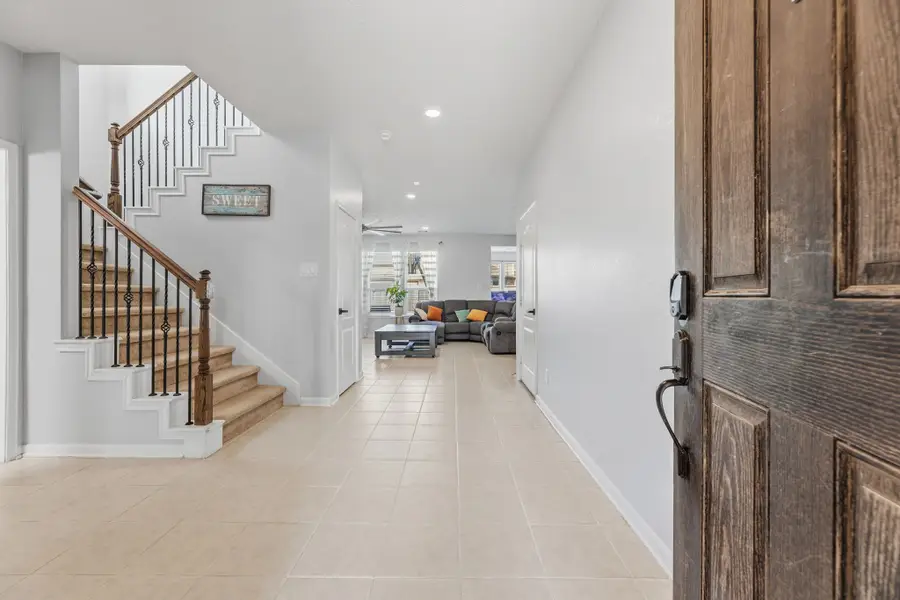5011 Laird Forest Court, Katy, TX 77493 - #3