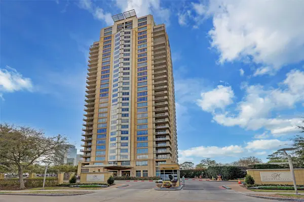 1100 Uptown Park Boulevard #23, Houston, TX 77056