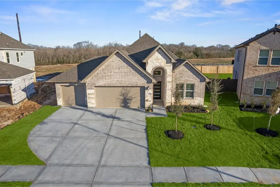 6219 Royal Palm Drive, Manvel, TX 77578 - #2