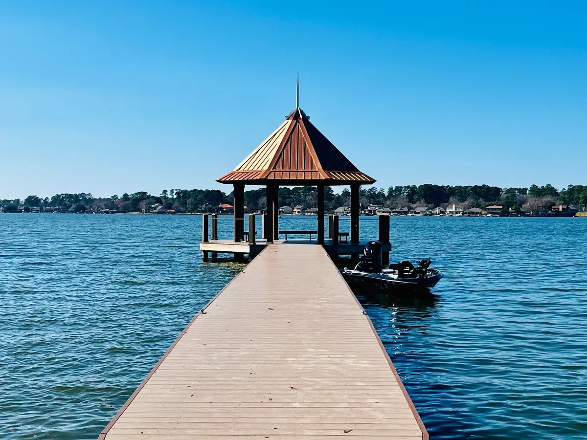 13170 Bunker Hill Drive, Willis, TX 77318 - Image #1