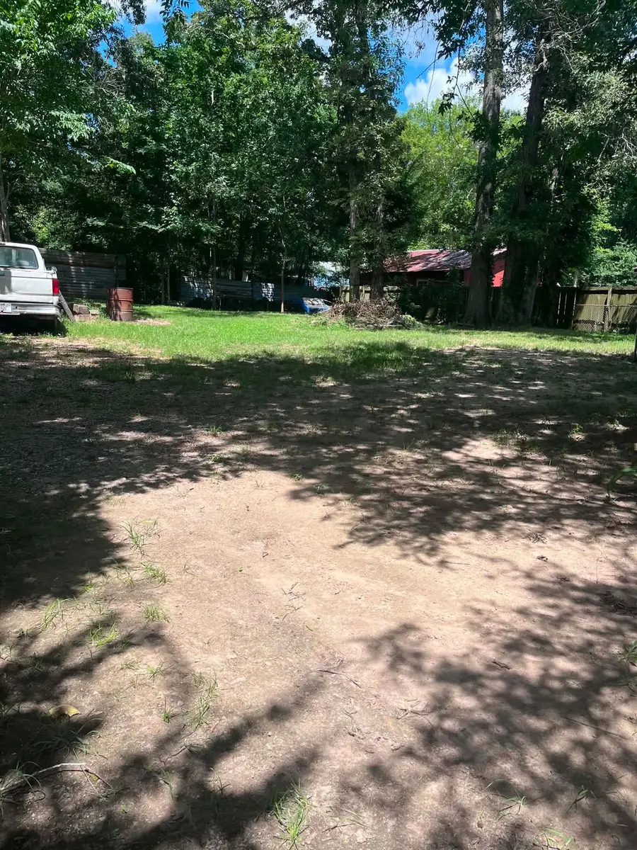 191 Sambo Lane, Livingston, TX 77351 - #2