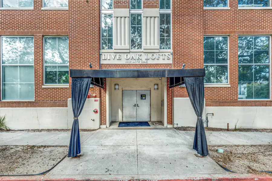 1312 Live Oak Street #223, Houston, TX 77003 - Image #2