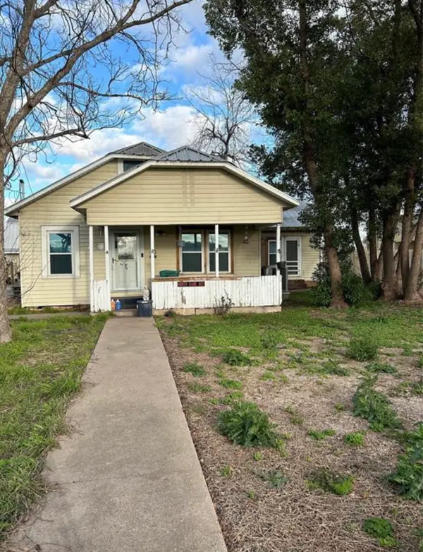 2923 Lilac Street, Pasadena, TX 77503