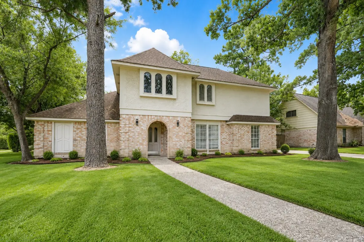 11711 Gardenglen Drive, Houston, TX 77070 - #1