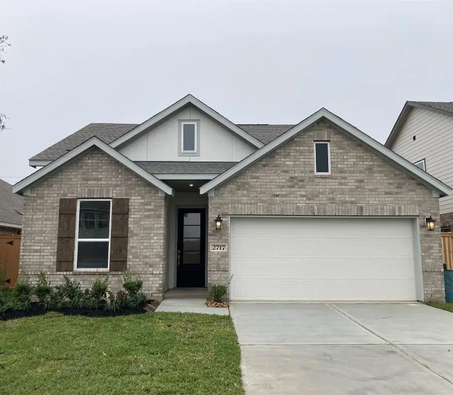 3101 Duskshine Drive, Brookshire, TX 77423 - #1