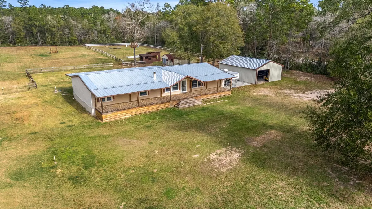 24231 Marshburn Drive, Hockley, TX 77447 - Image #1