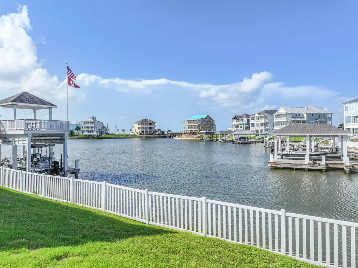 4119 Bluewing Teal Court, Galveston, TX 77554 - #1