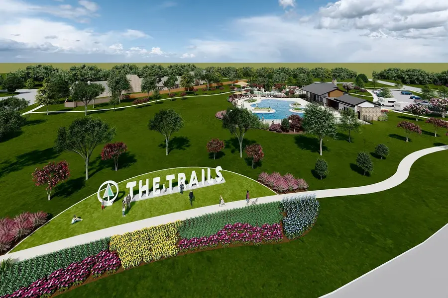 219 Violet Crown Lane, New Caney, TX 77357 - #3