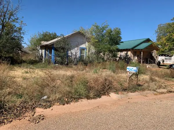 509 Keeler Avenue, Spur, TX 79370