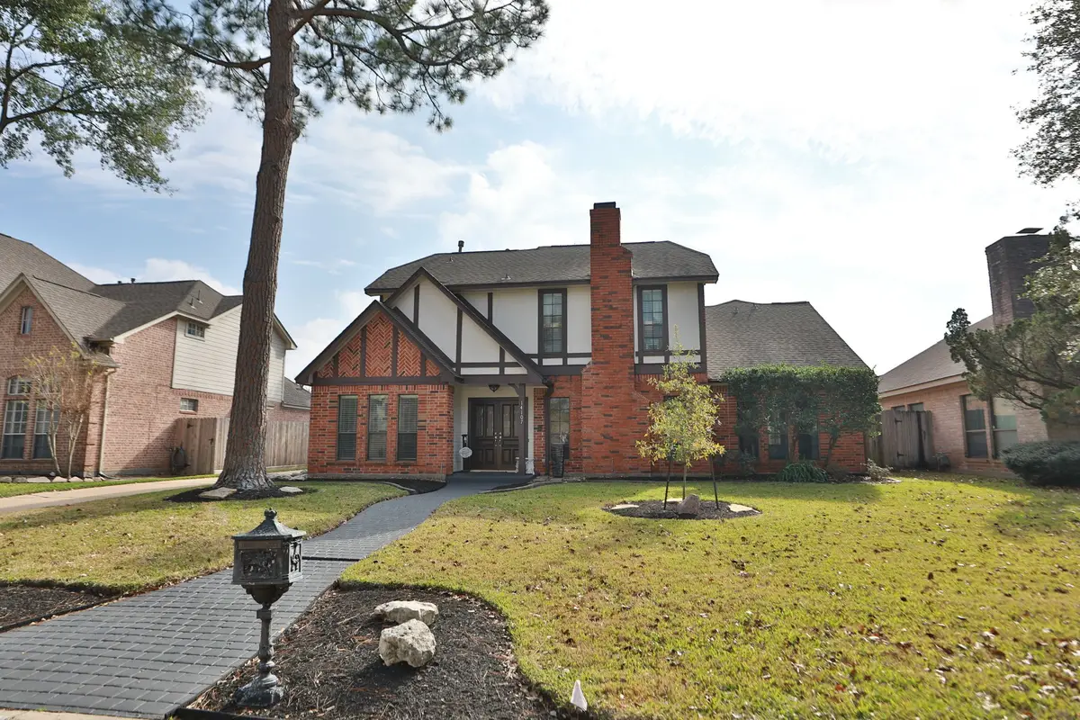 14107 S Suddley Castle Street, Houston, TX 77095 - Image #1