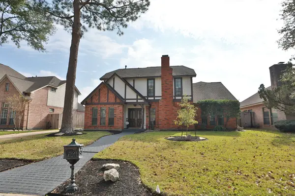 14107 S Suddley Castle Street, Houston, TX 77095