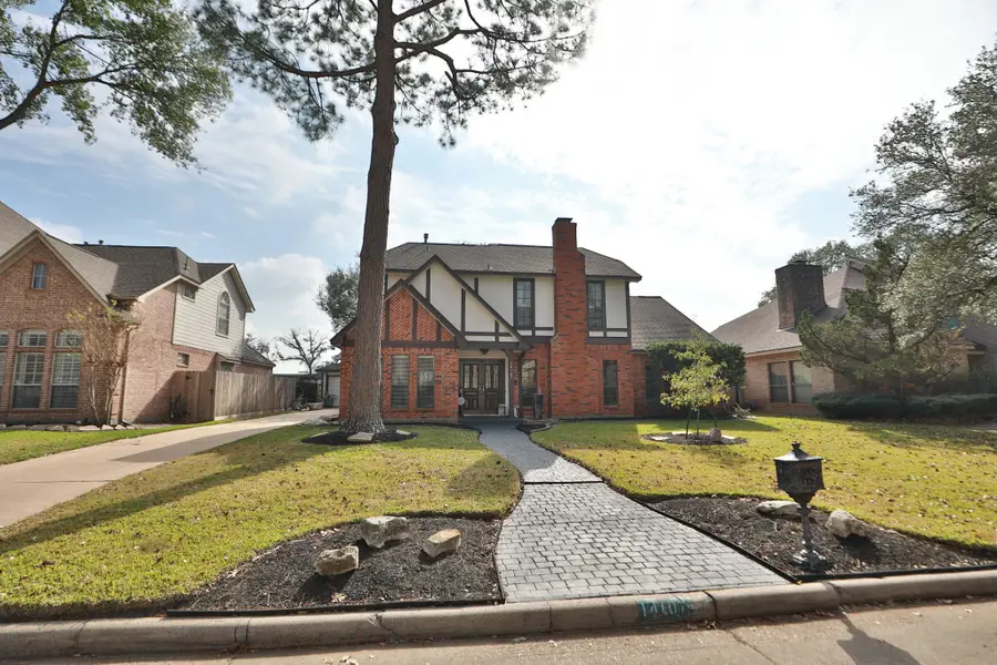 14107 S Suddley Castle Street, Houston, TX 77095 - Image #2