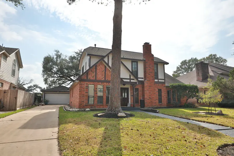 14107 S Suddley Castle Street, Houston, TX 77095 - Image #3