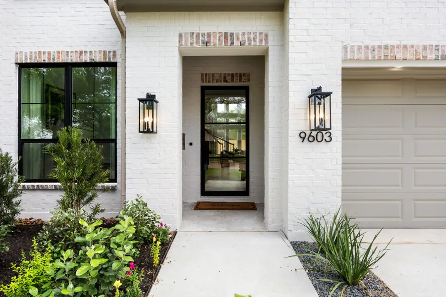 9603 Carousel Lane, Houston, TX 77080 - #2