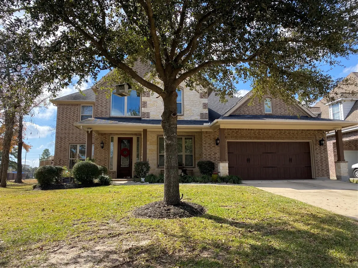 16007 Conners Ace Drive, Spring, TX 77379 - Image #1