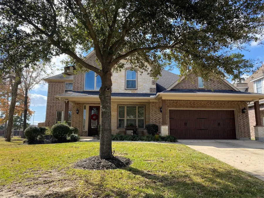 16007 Conners Ace Drive, Spring, TX 77379 - Image #2