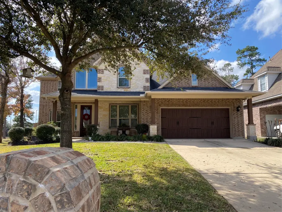 16007 Conners Ace Drive, Spring, TX 77379 - Image #3