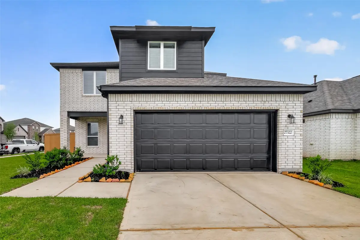 5907 Bright Keel Drive, Katy, TX 77493 - #1