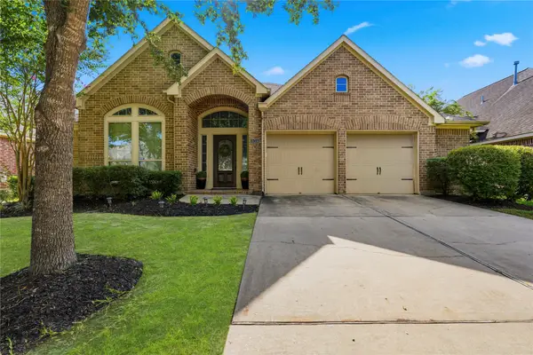 16314 Open Sea Drive, Houston, TX 77044