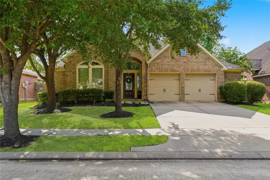 16314 Open Sea Drive, Houston, TX 77044 - #2