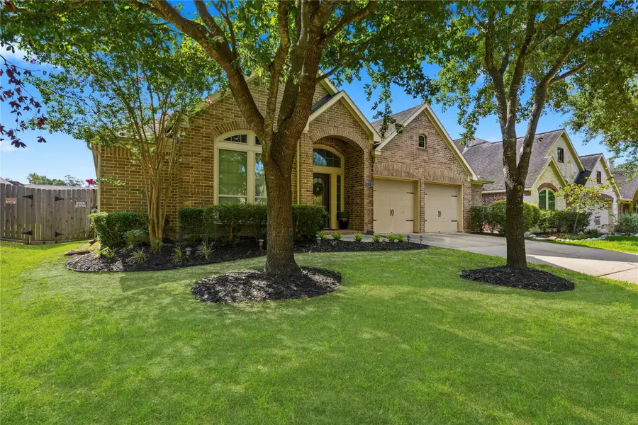 16314 Open Sea Drive, Houston, TX 77044 - #3