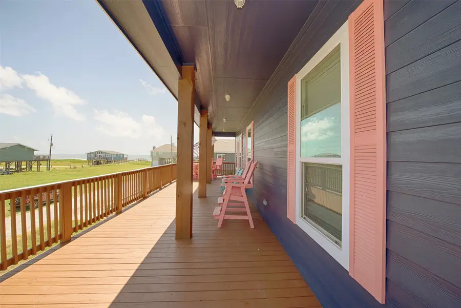 1922 Blue Water Highway, Surfside Beach, TX 77541 - Image #3
