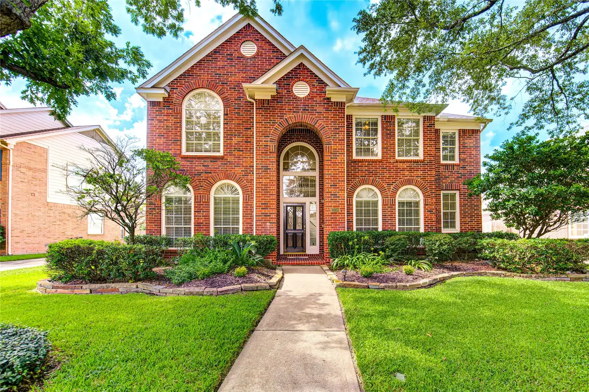 23310 Sumners Creek Court, Katy, TX 77494 - Image #1