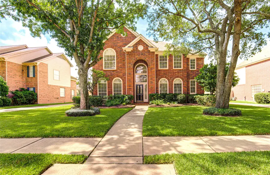 23310 Sumners Creek Court, Katy, TX 77494 - Image #2
