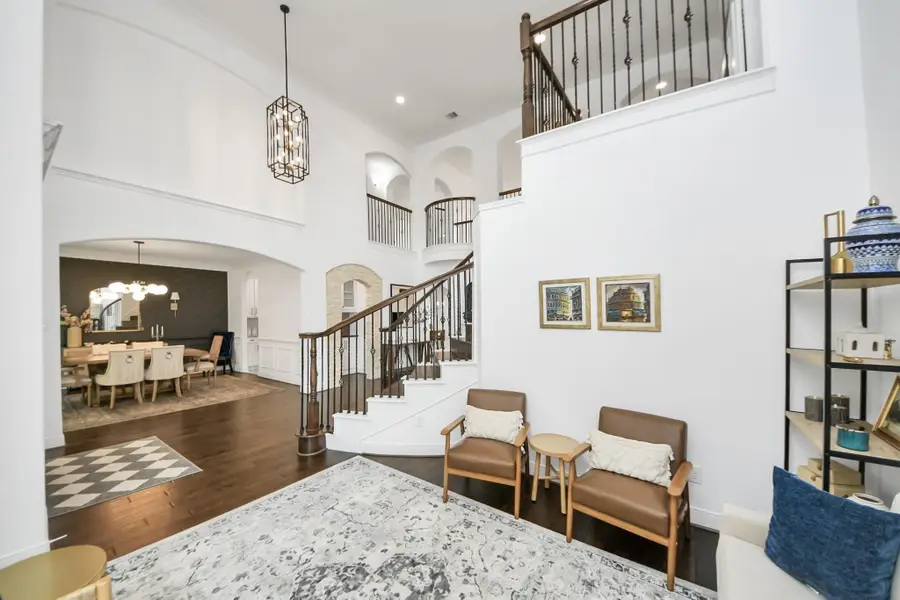 17403 Hanoverian Drive, Richmond, TX 77407 - #3