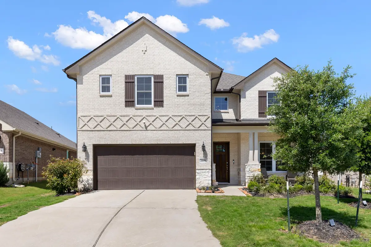 2189 Woodland Pine Drive, Conroe, TX 77384 - #1