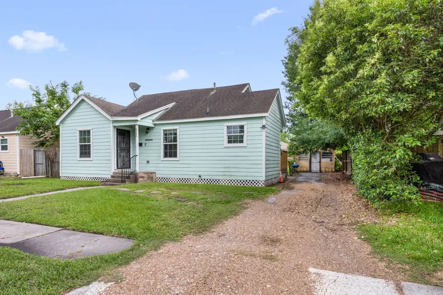 6942 Moss Rose Street, Houston, TX 77087 - #2