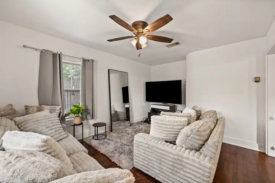 6942 Moss Rose Street, Houston, TX 77087 - #3