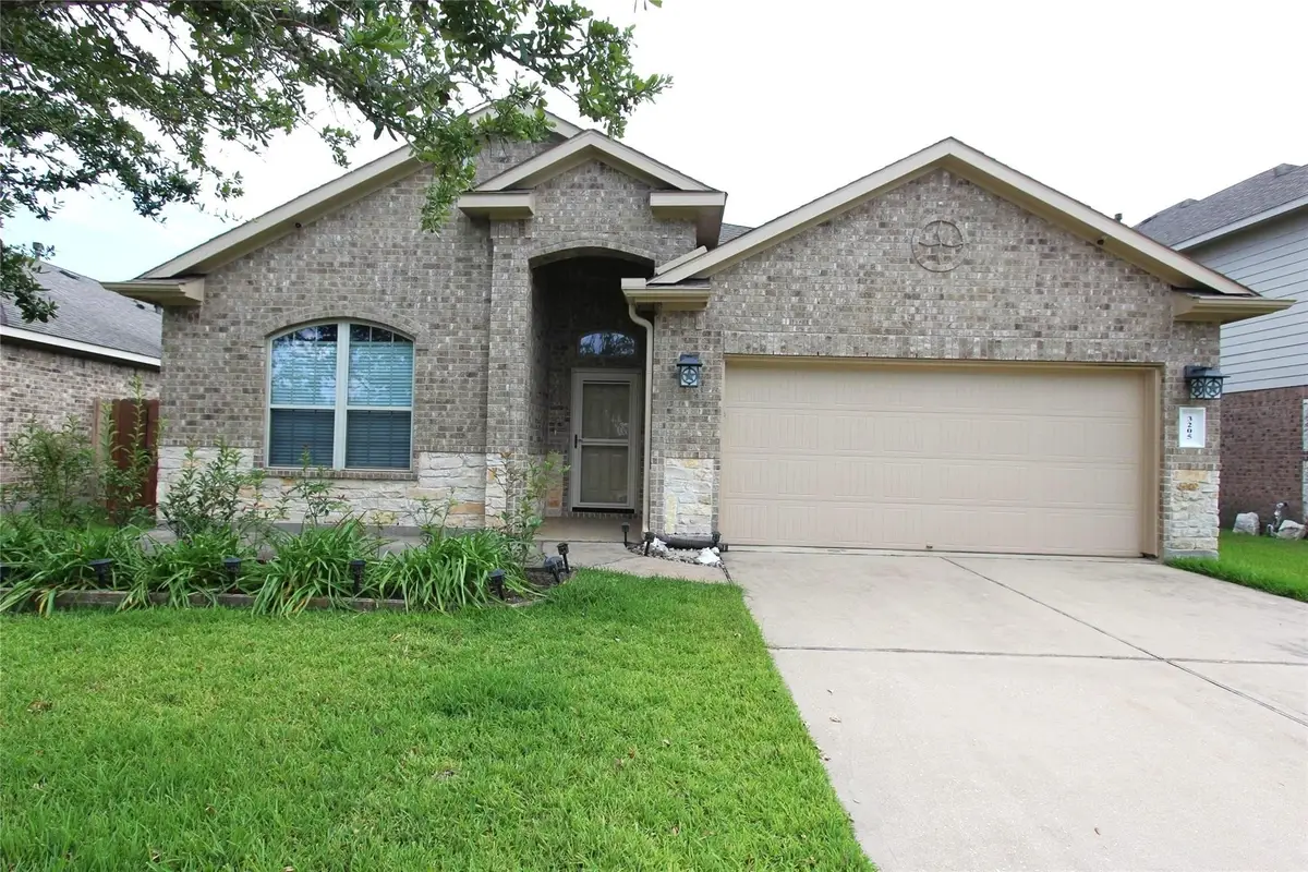 3205 Granite Gate Lane Lane, Dickinson, TX 77539 - #1