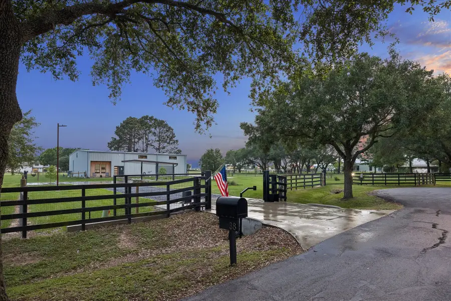 38 E Kitty Hawk Street, Richmond, TX 77406 - #3