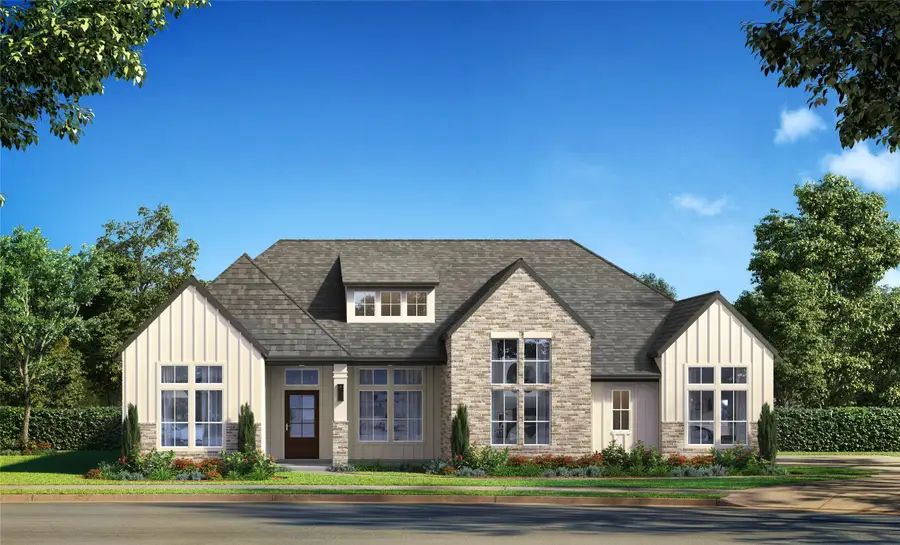 1031 Lake Breeze Drive, Waller, TX 77484 - Image #2