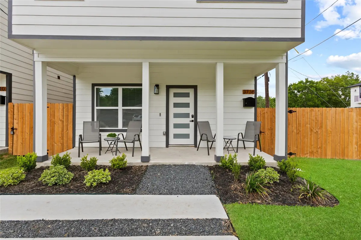 3738 La Salette Street, Houston, TX 77021 - Image #1