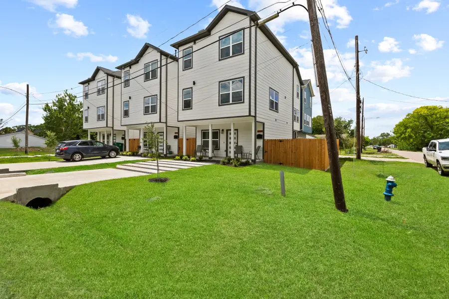 3738 La Salette Street, Houston, TX 77021 - Image #2