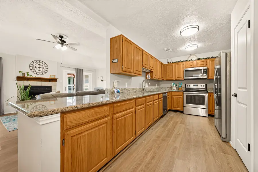 2123 Collingsfield Drive, Sugar Land, TX 77478 - #3