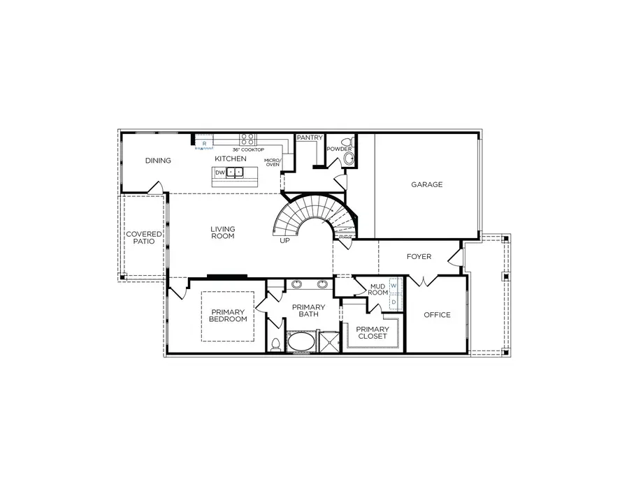 2912 Golden Dust Drive, Katy, TX 77493 - #2