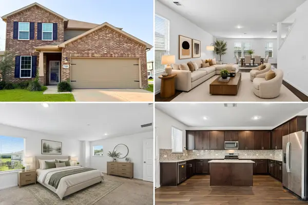 7329 Madison Commons Lane, Houston, TX 77075