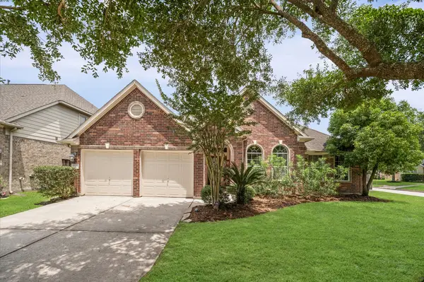 14722 Raven Hollow Lane, Humble, TX 77396