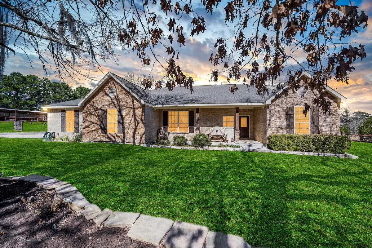 23530 Hargrave Road, Hockley, TX 77447 - Image #1