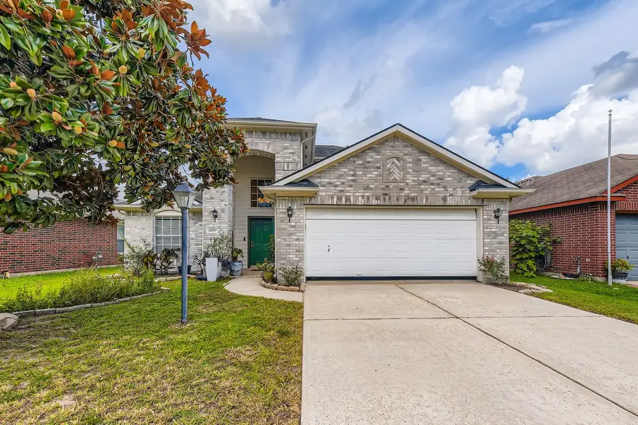 21010 Vista Trace Drive, Houston, TX 77073 - Image #2