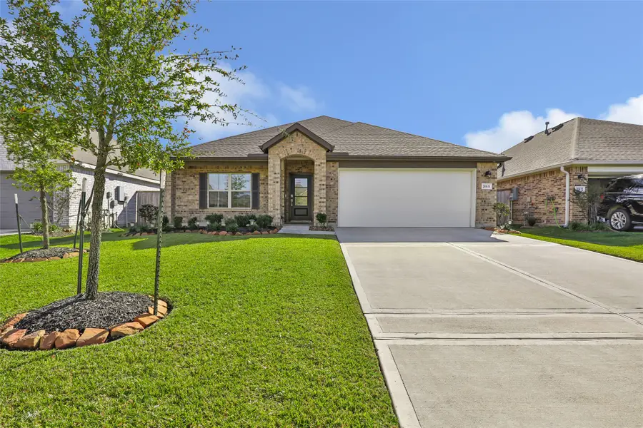 26631 Castiel Drive, Katy, TX 77493 - #2