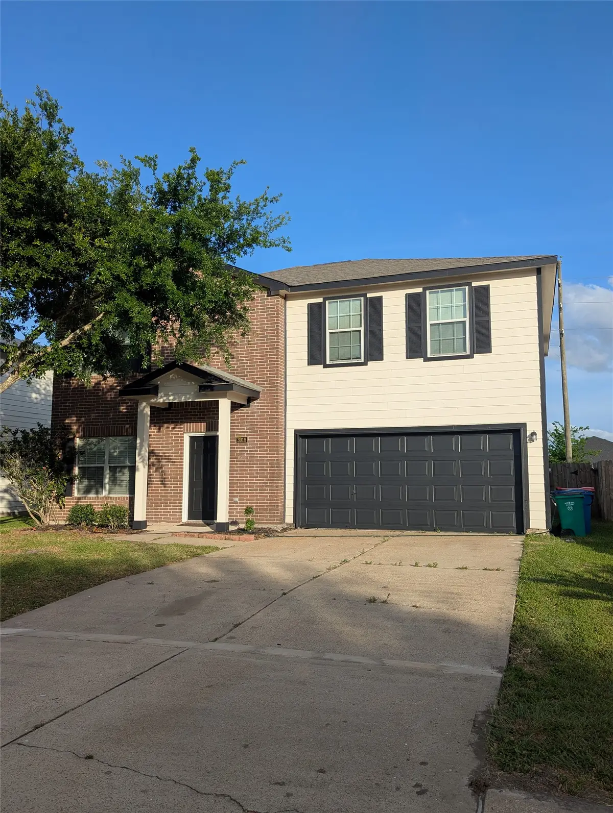 3919 Hollow Cove Lane, Richmond, TX 77469 - #1