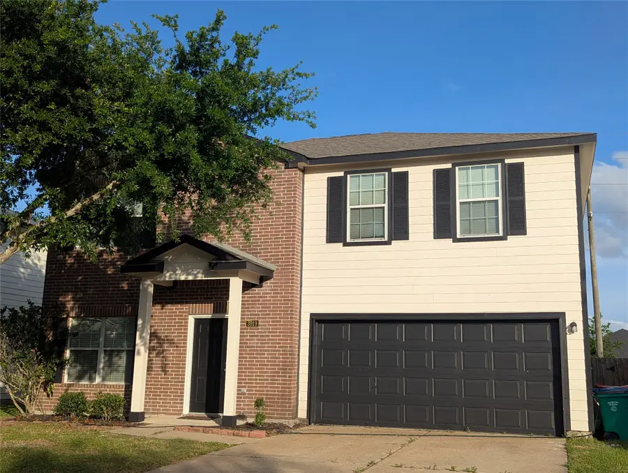 3919 Hollow Cove Lane, Richmond, TX 77469 - #2