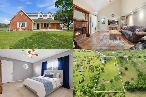 3625 County Road 36, Angleton, TX 77515