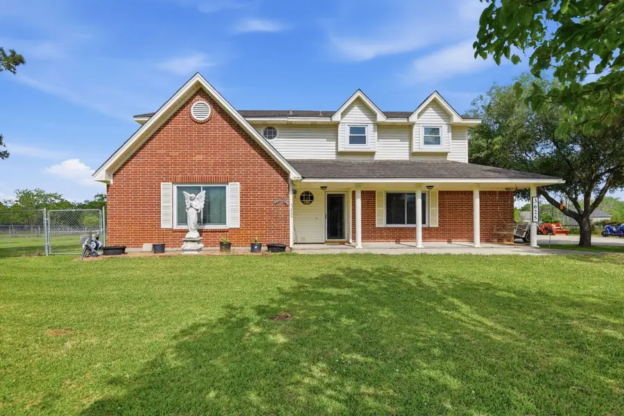 3625 County Road 36, Angleton, TX 77515 - #2